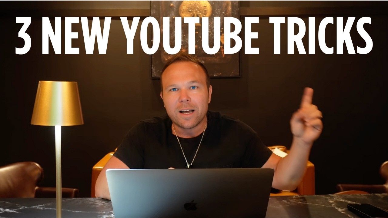 YouTube Growth Strategy That Generates 200+ Monthly Leads 2025