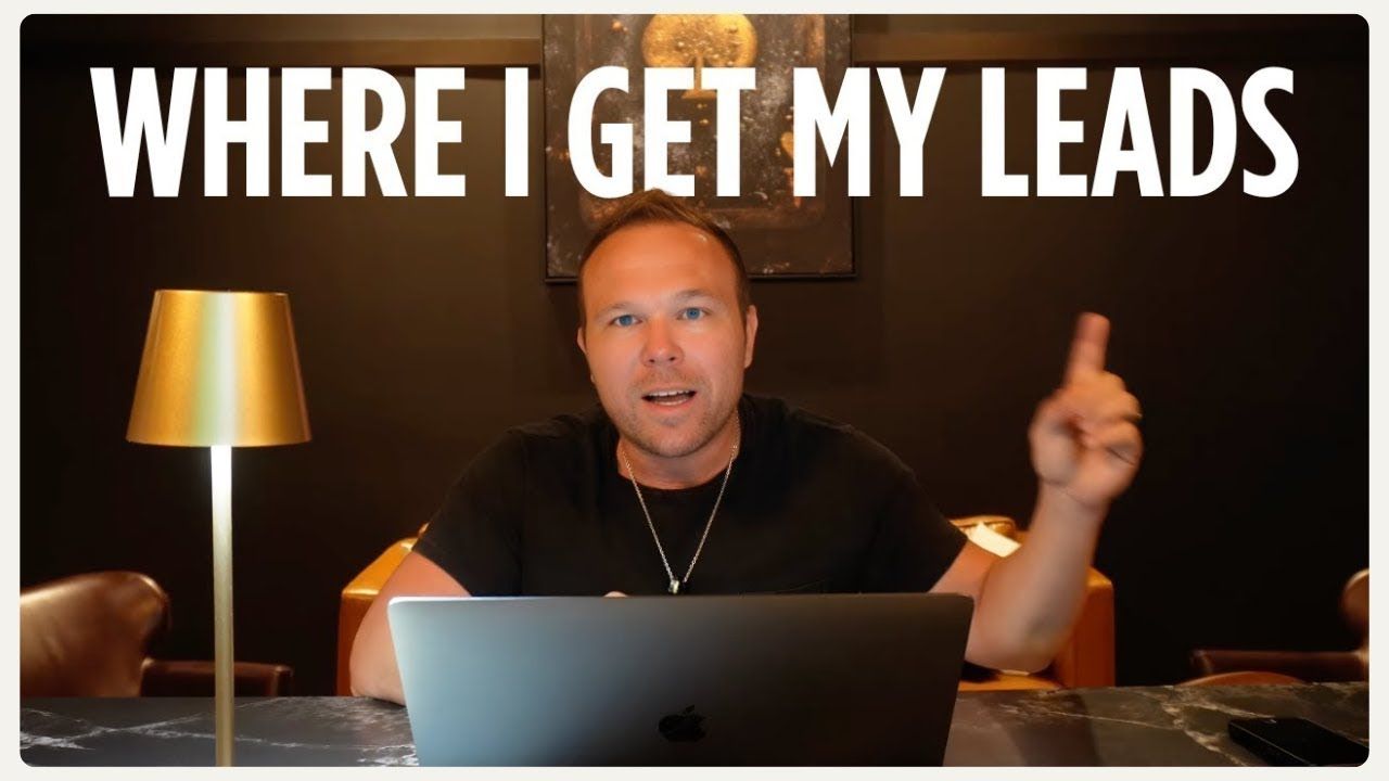 How To Get High-Quality Leads Online - Fractional CMO Agency