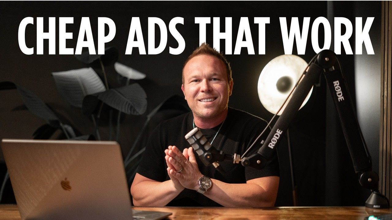$5/Day YouTube Ads: Easy Way to Scale Business in 2025