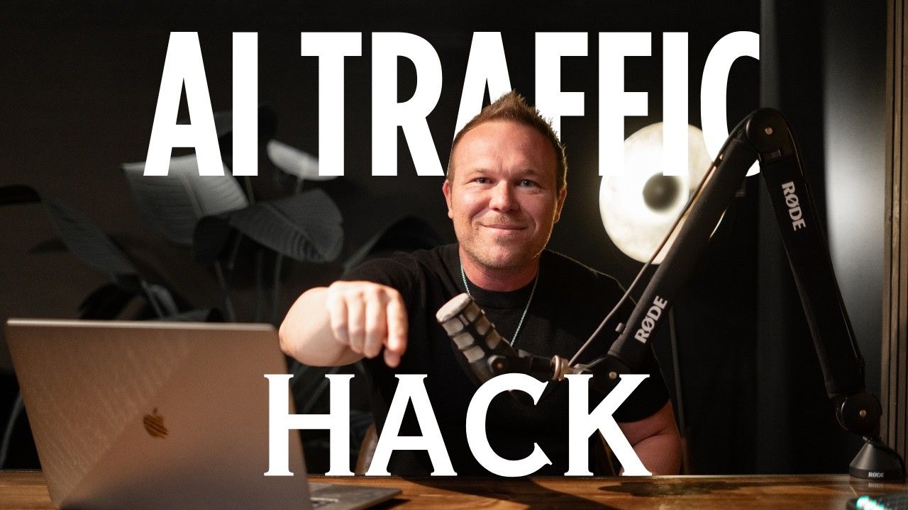 How to Rank Your Business in ChatGPT: 250 Visitor AI Search Guide