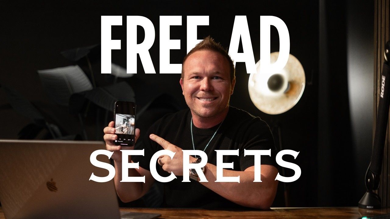 The BEST Advertising Tutorial For Beginners (New Update)
