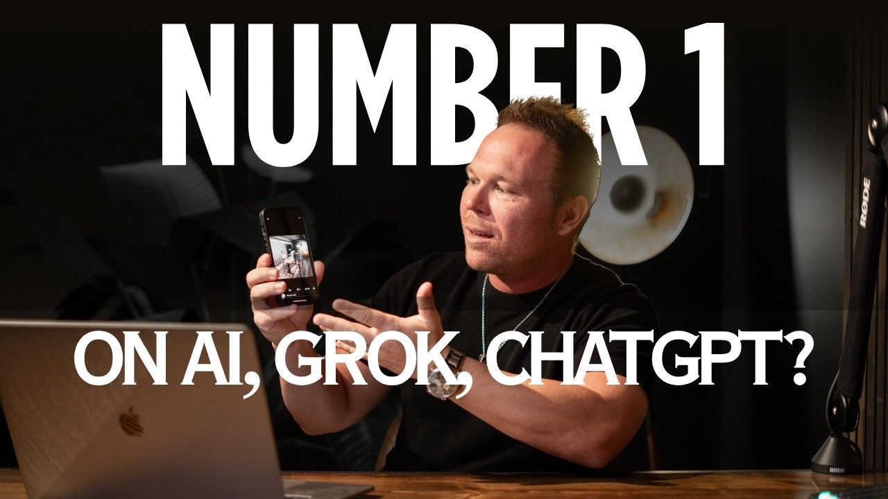 Business on ChatGPT in 2026 | Complete AI SEO Guide