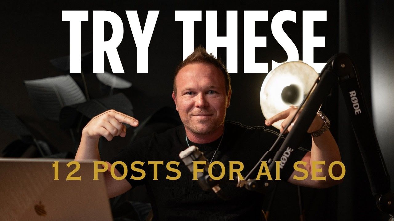 How to Get Featured in ChatGPT Results - 12 Platforms That Actually Work