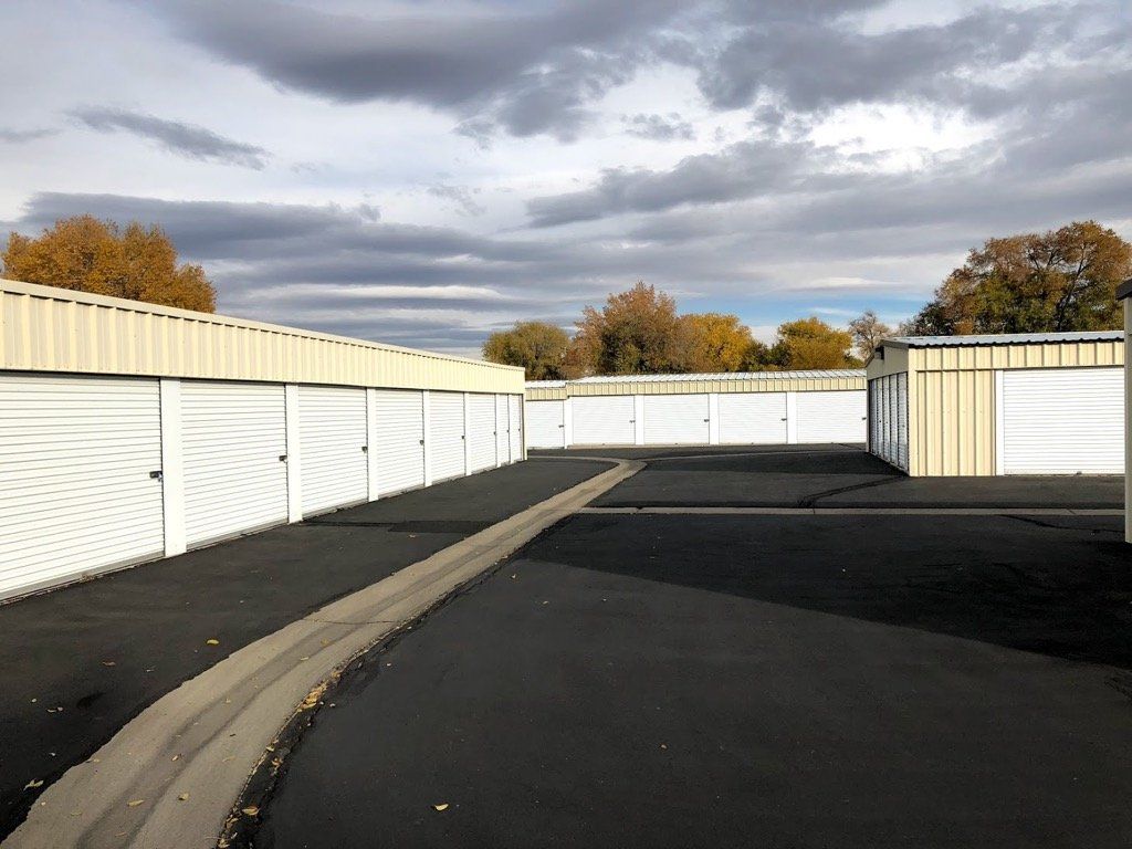 Bunyan Road Security Storage