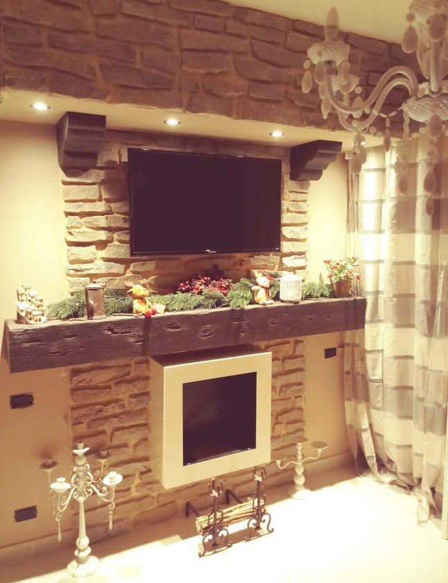 Rifiniture per arredi