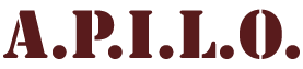 A.P.I.L.O.-LOGO