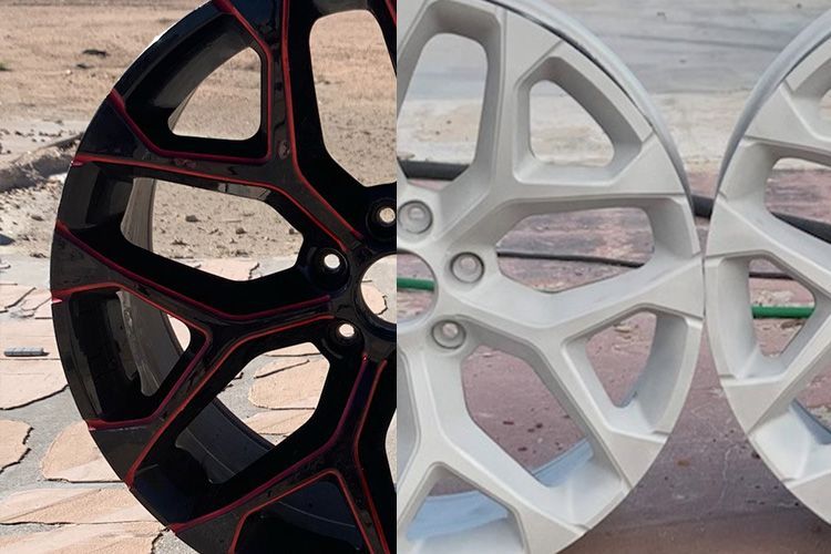 A large building under construction with a crane in the foreground.