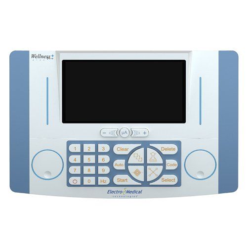 Wellness Pro Plus — Highland, IN — Premier Wellness Technology