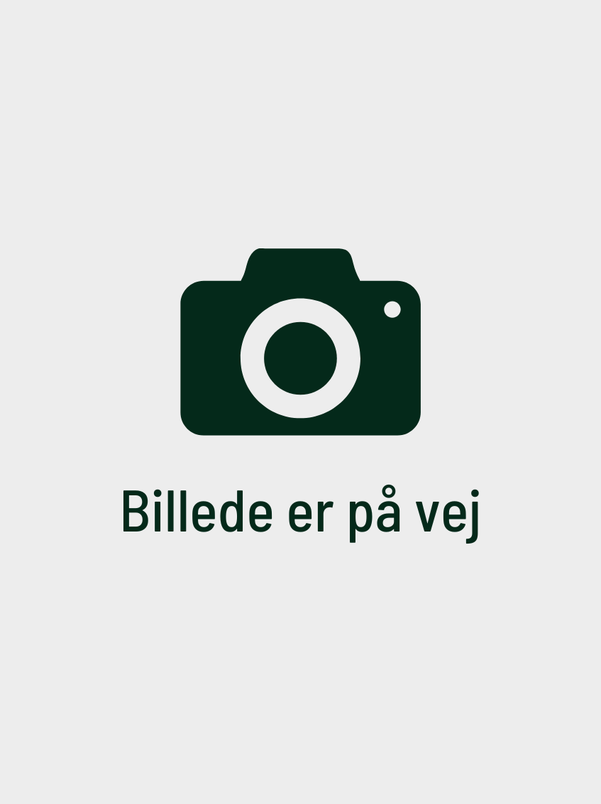 En smilende mand med kort brunt hår iført en mørkegrøn skjorte.