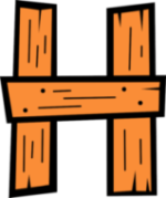 christian hansen logo