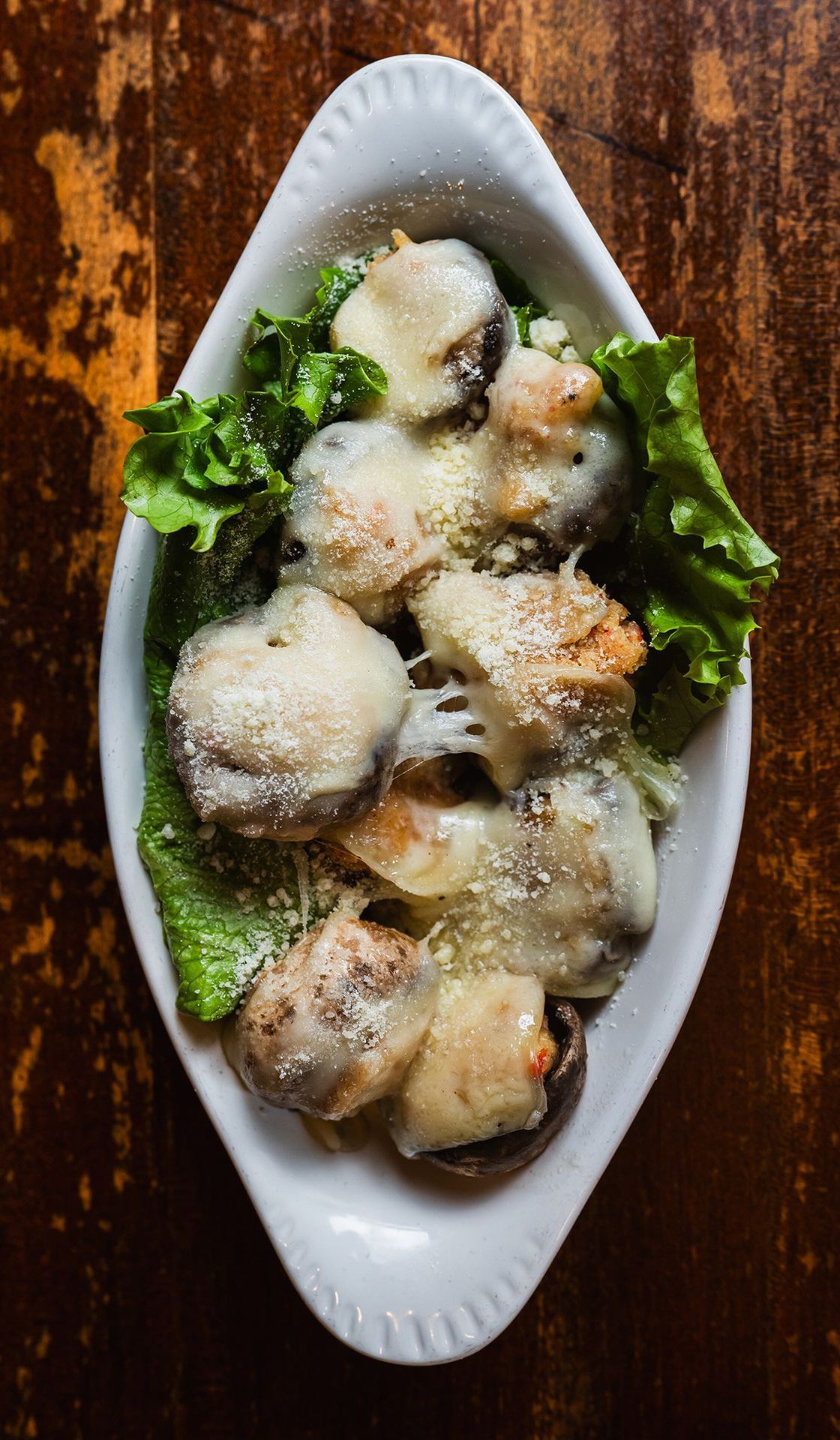 Consider Madison’s Cafe in Jefferson City, MO, for Hosting a Delicious Meal or Private Event.