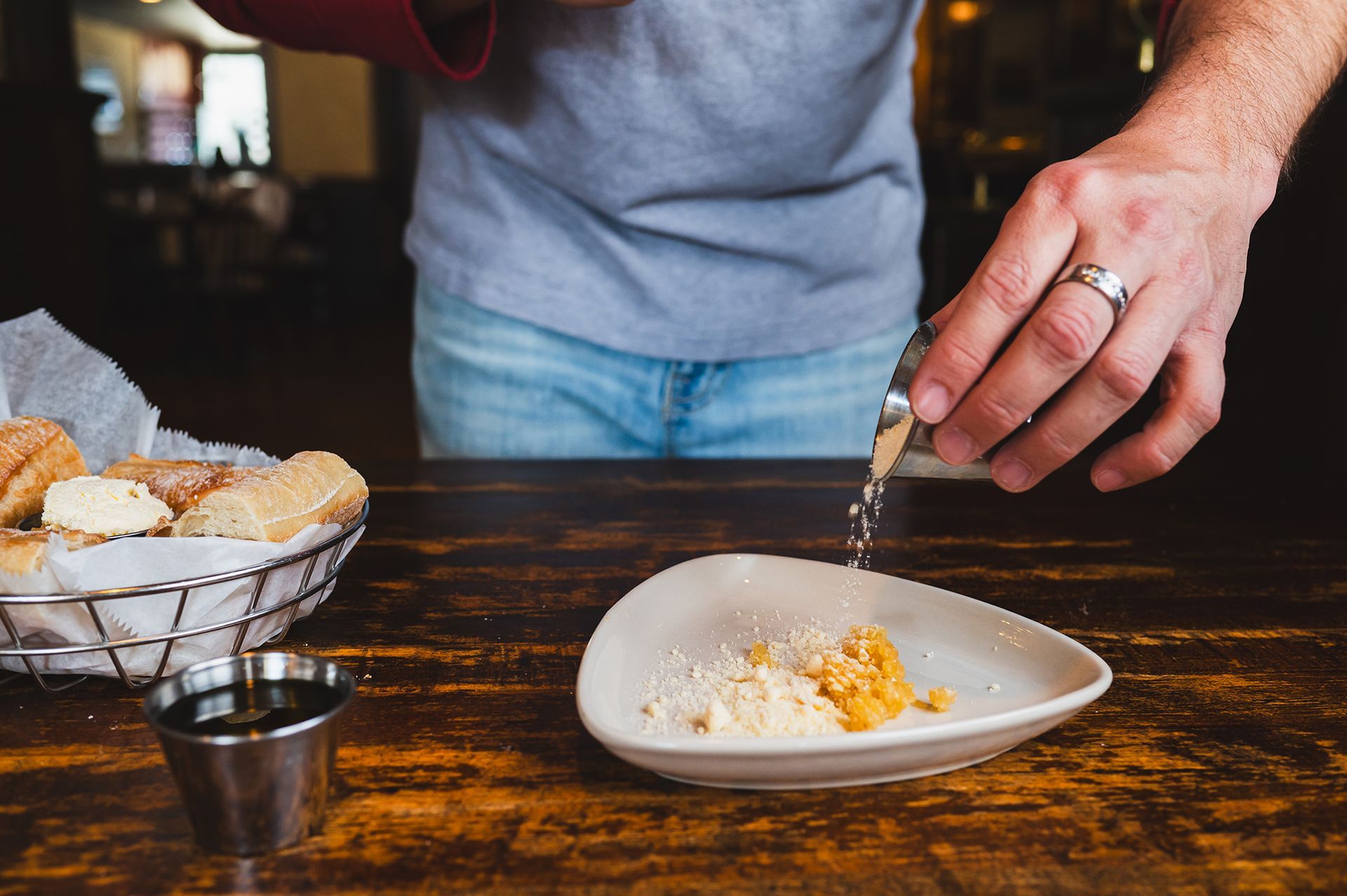 Madison’s Cafe in Jefferson City, MO, Serves up Yummy Pastas, Steaks, & More. Stop by Our Restaurant