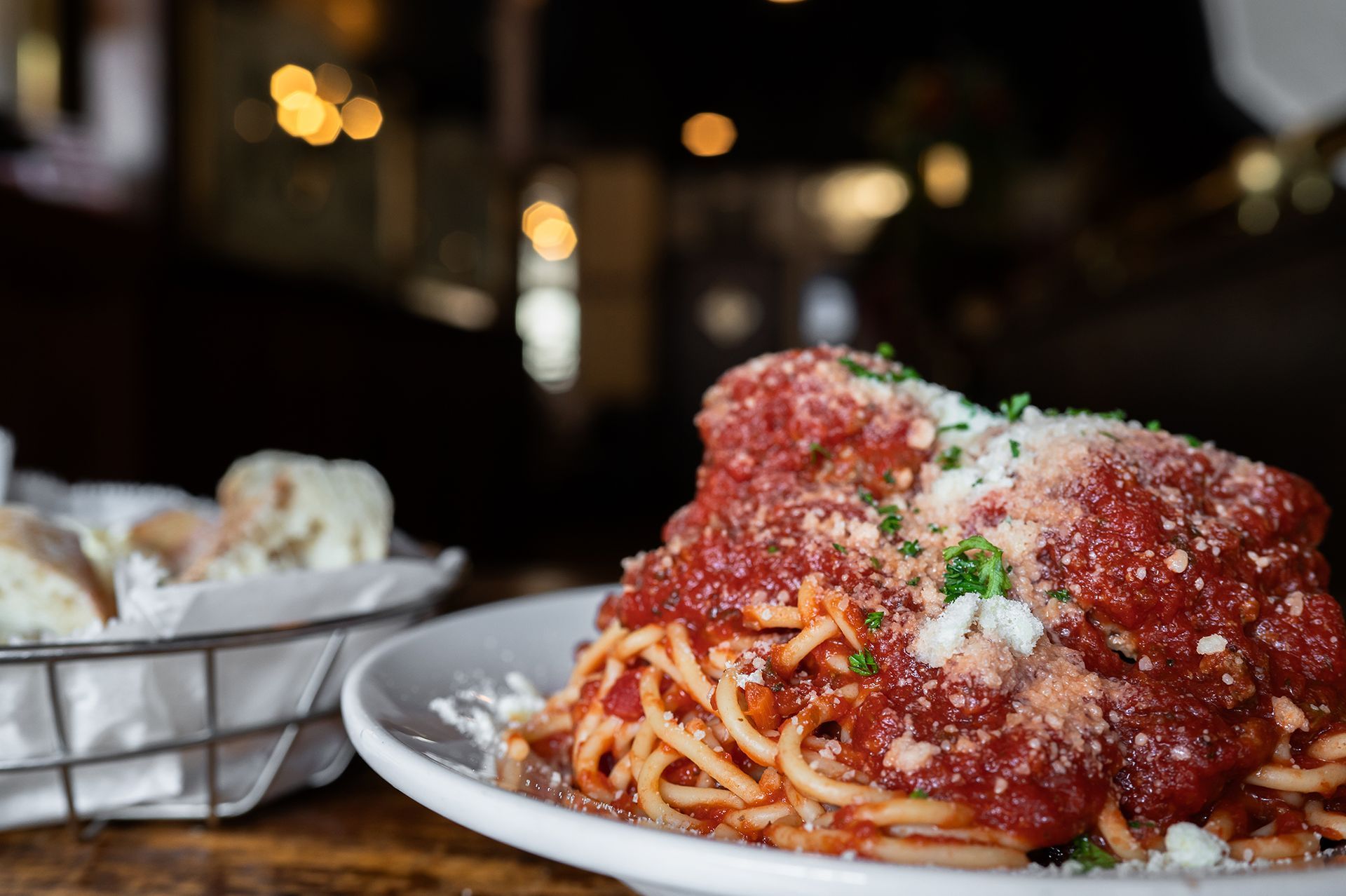 Madison’s Cafe, the Finest Dining Spot in Jefferson City, MO, Invites You to Experience the Best.