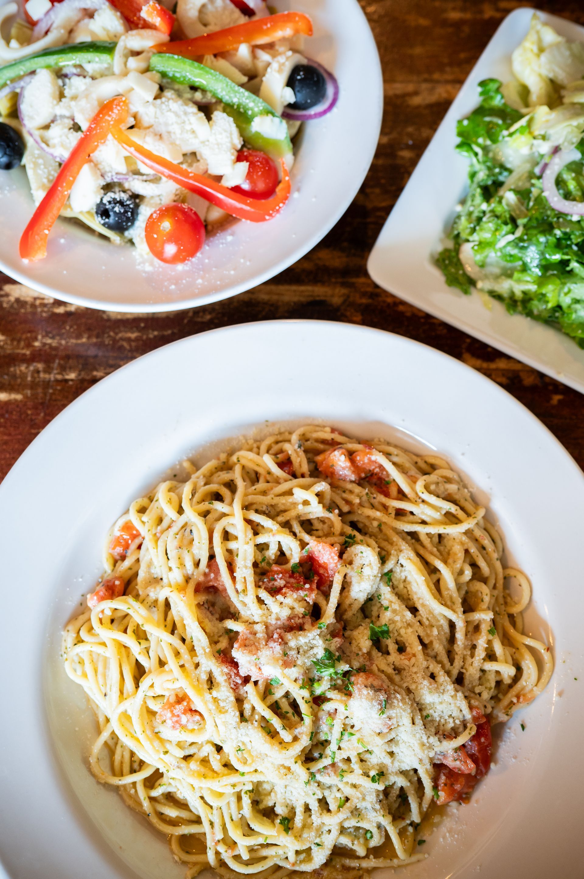 Madison’s Cafe Is Jefferson City, Mo’s Best Restaurant. Visit Our Downtown Restaurant Today.