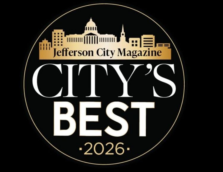 Jefferson City Magazine City's Best 2026