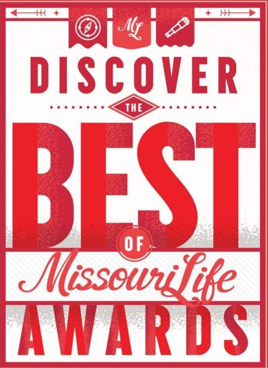 Missouri Life Magazine Voted Madison’s Cafe One of the Best Restaurants in the State.