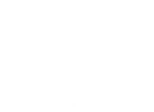 south hills apartments Logo - Footer