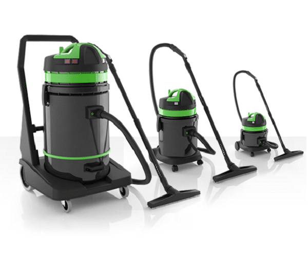 Novaltec GP Wet & Dry