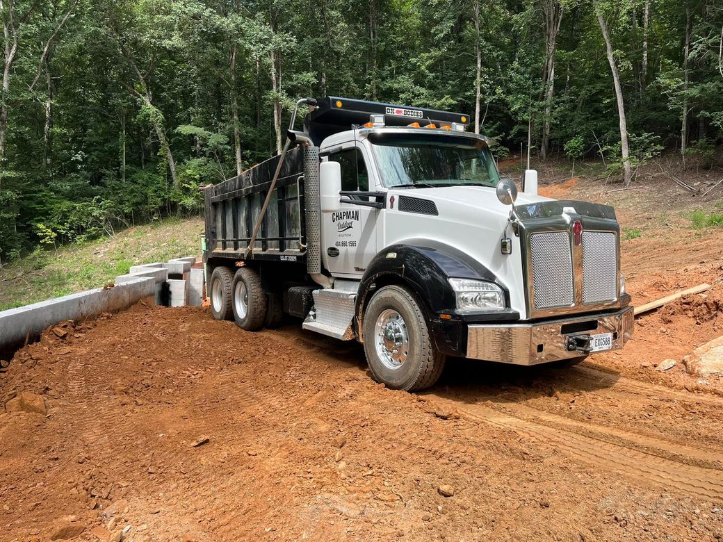 hauling services murrayville ga
