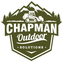 chapman outdoor solutions logo