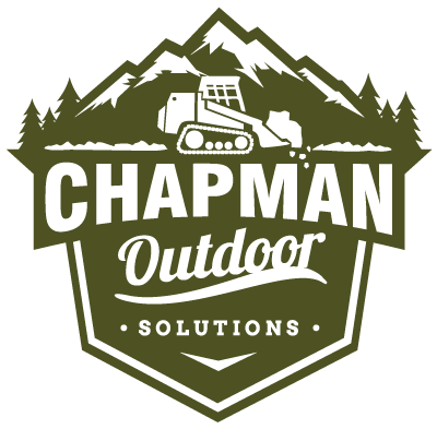 chapman outdoor solutions logo