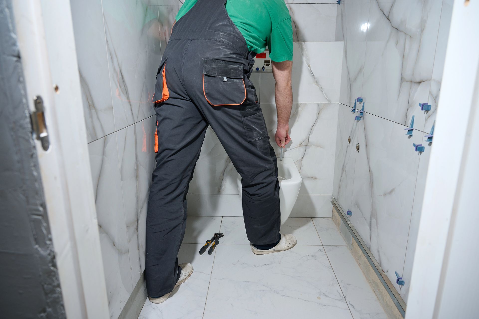 wc poti paigaldamine