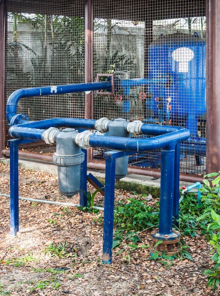 sump pump repair st albans mo