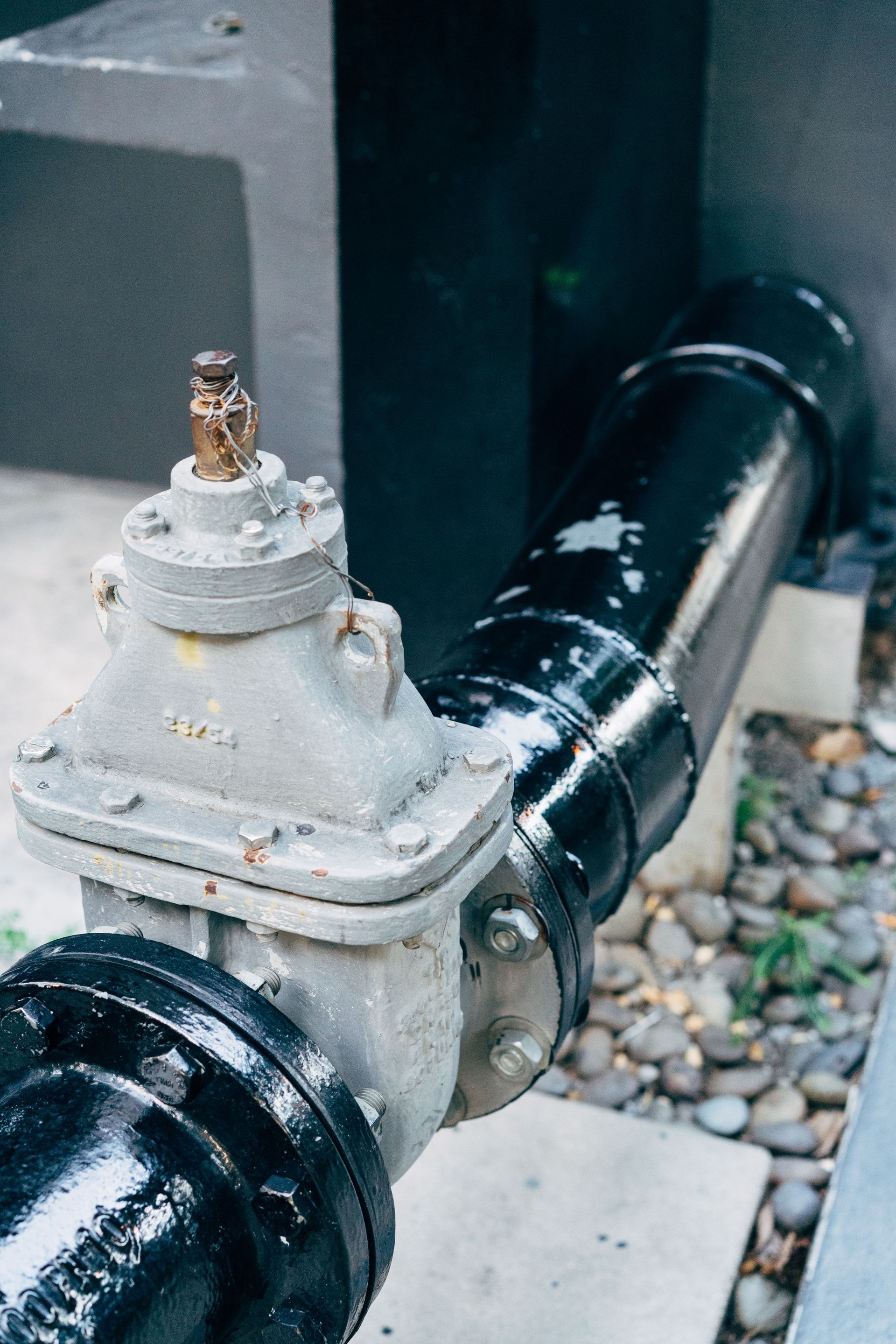 pipe thawing service in Pacific