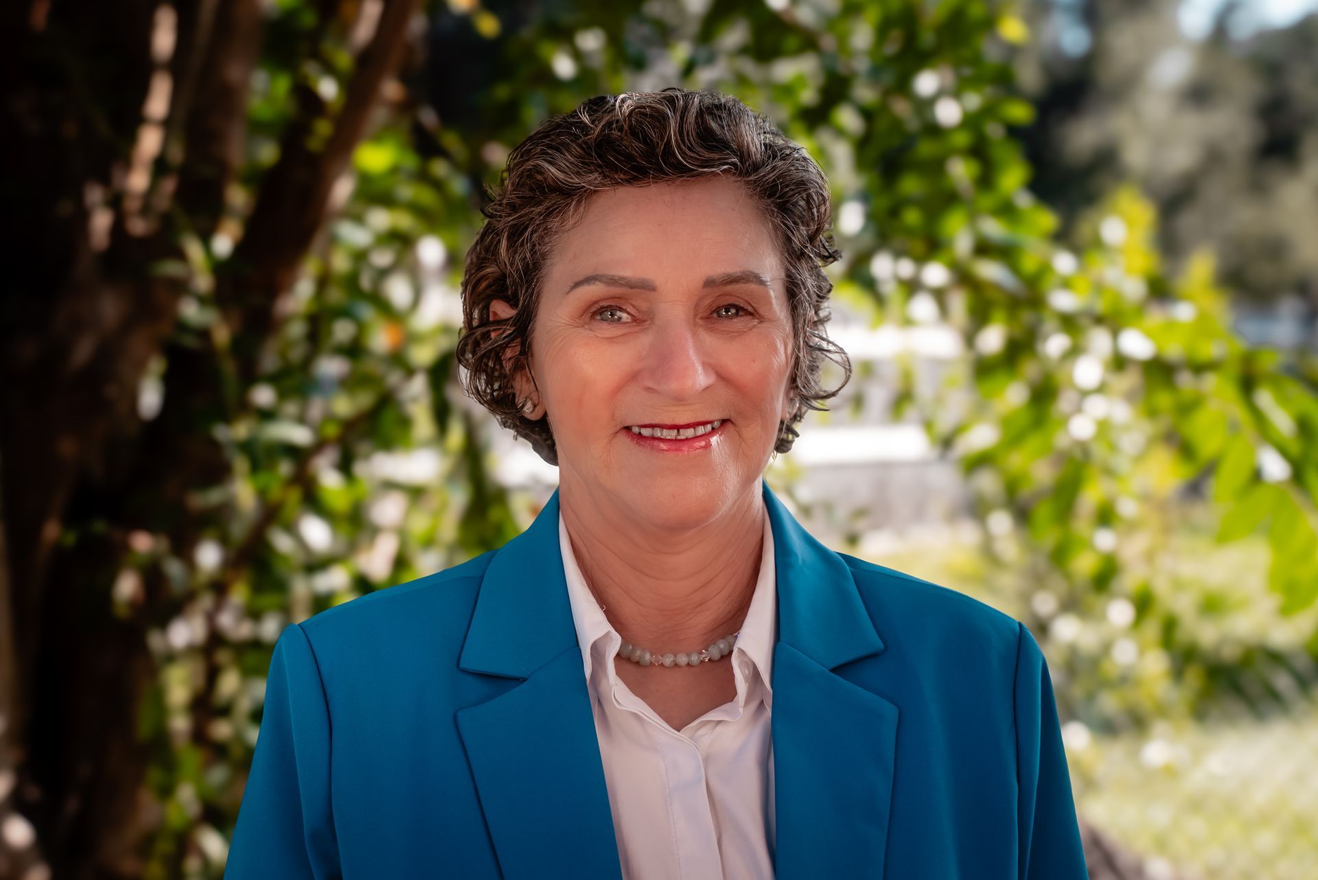 Jeannie Waites