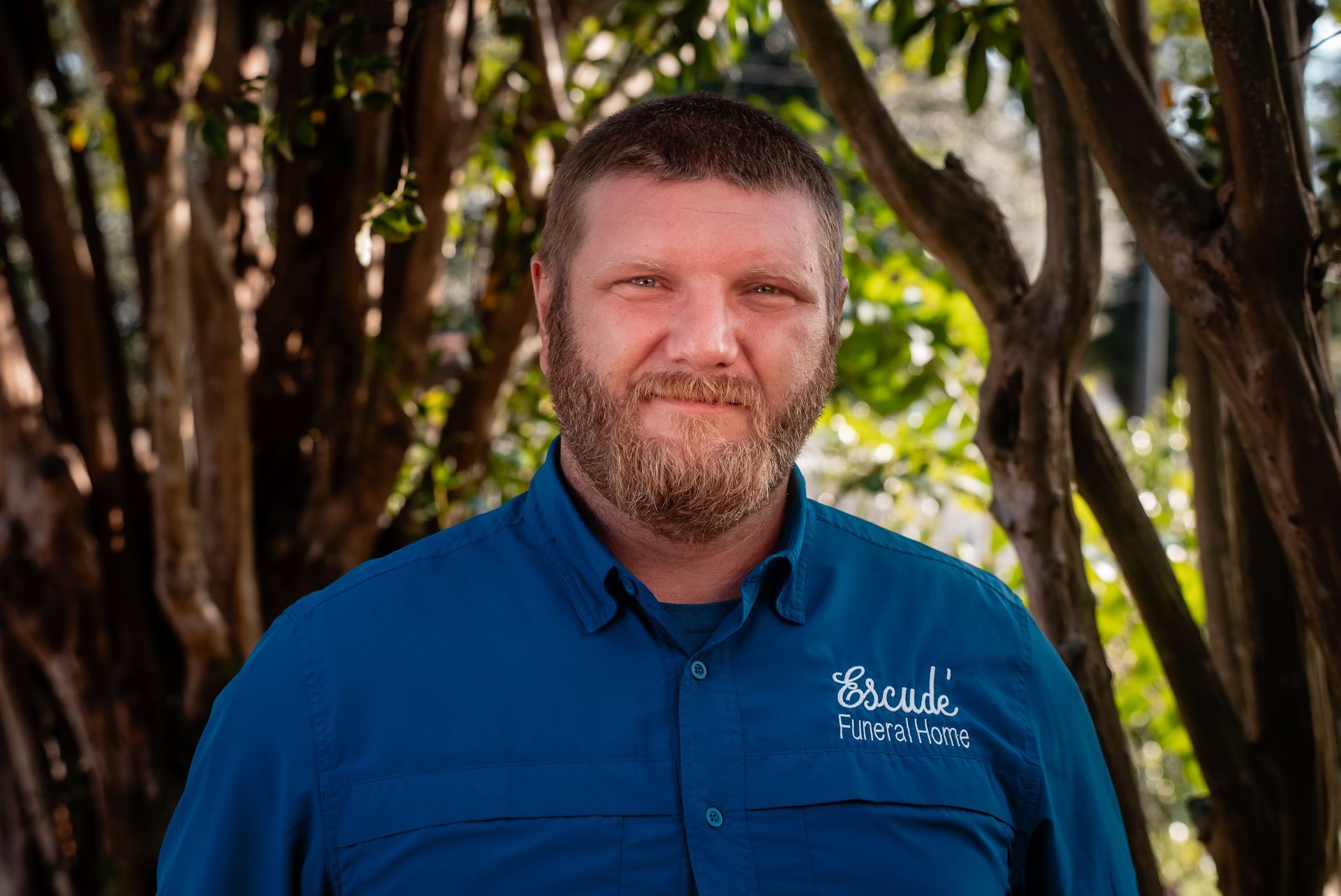 Scott Ferguson