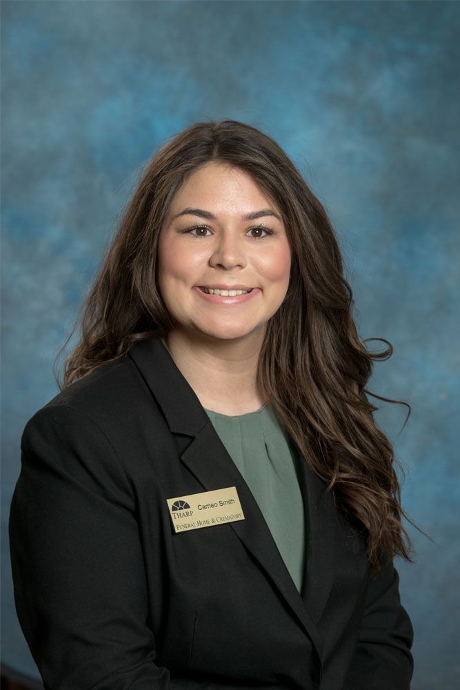 Staff Photo