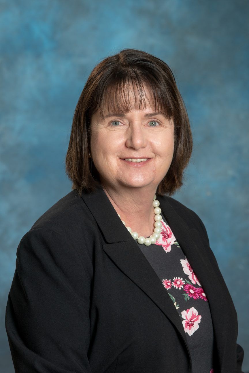 Staff Photo