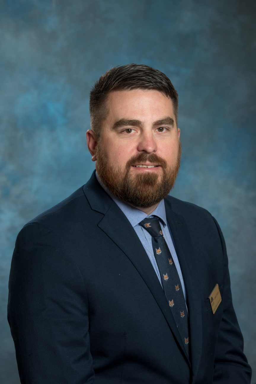 Staff Photo