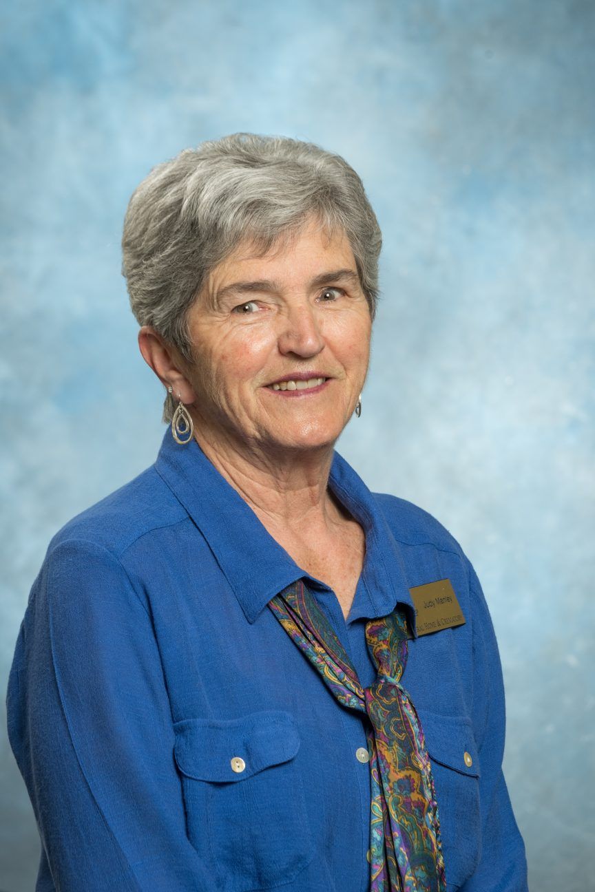 Staff Photo