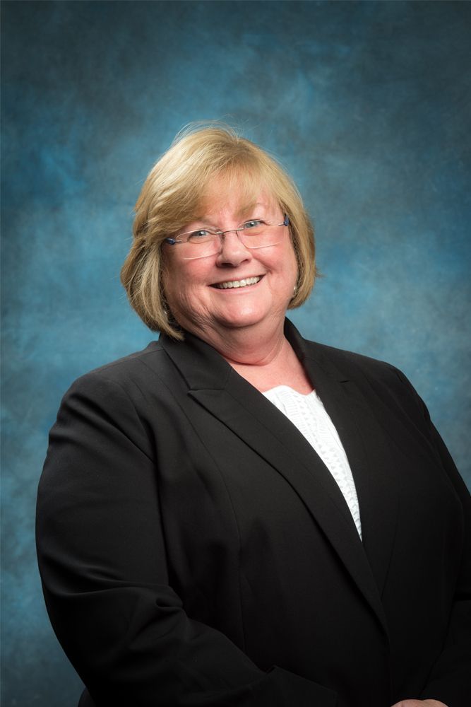 Staff Photo