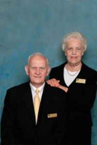 Staff Photo