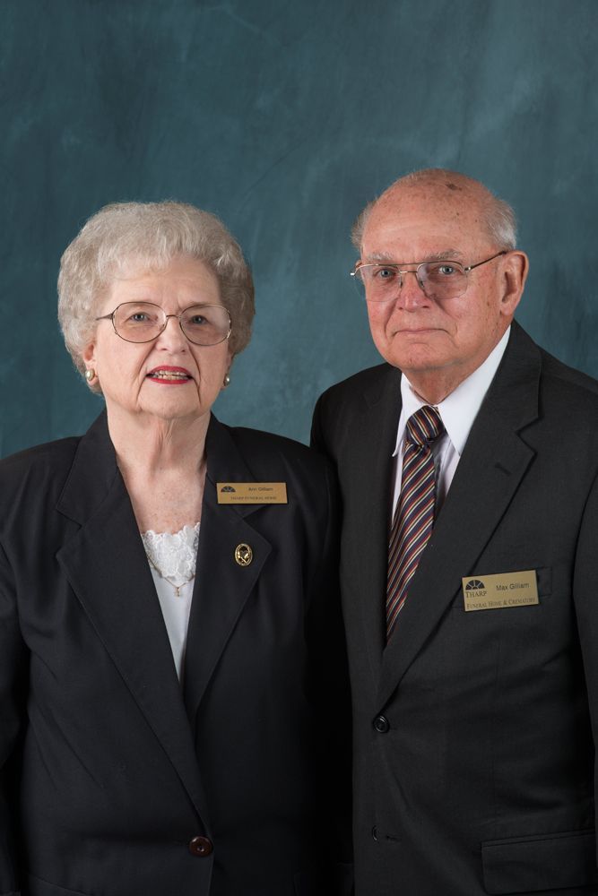 Staff Photo