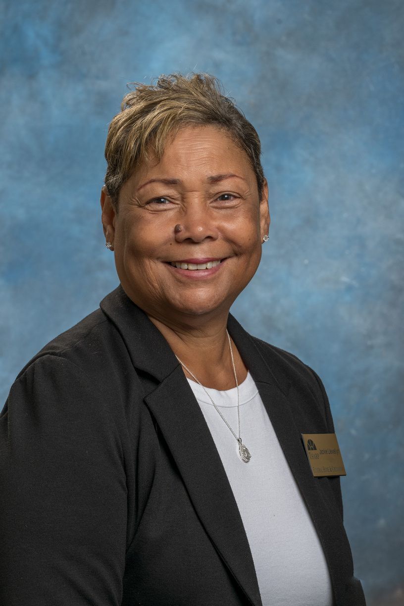 Staff Photo