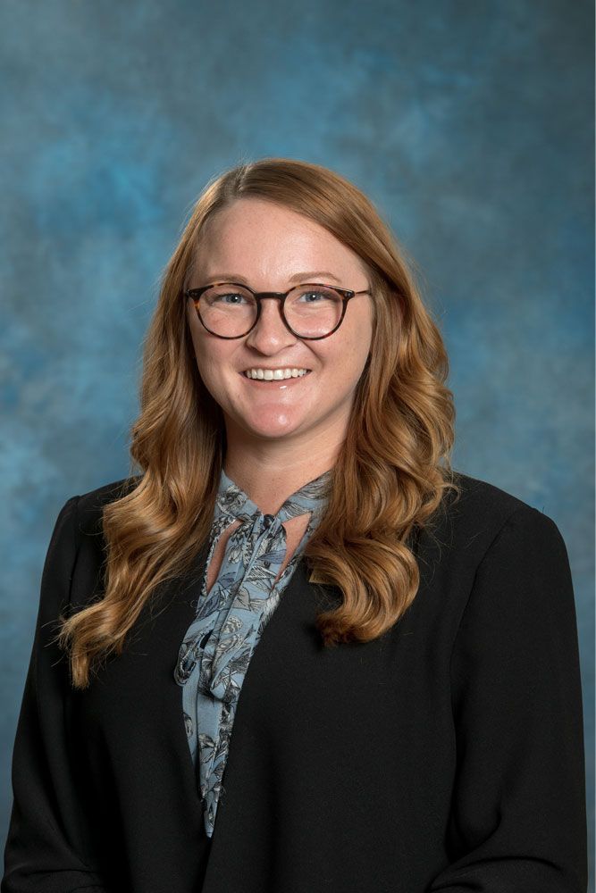 Staff Photo