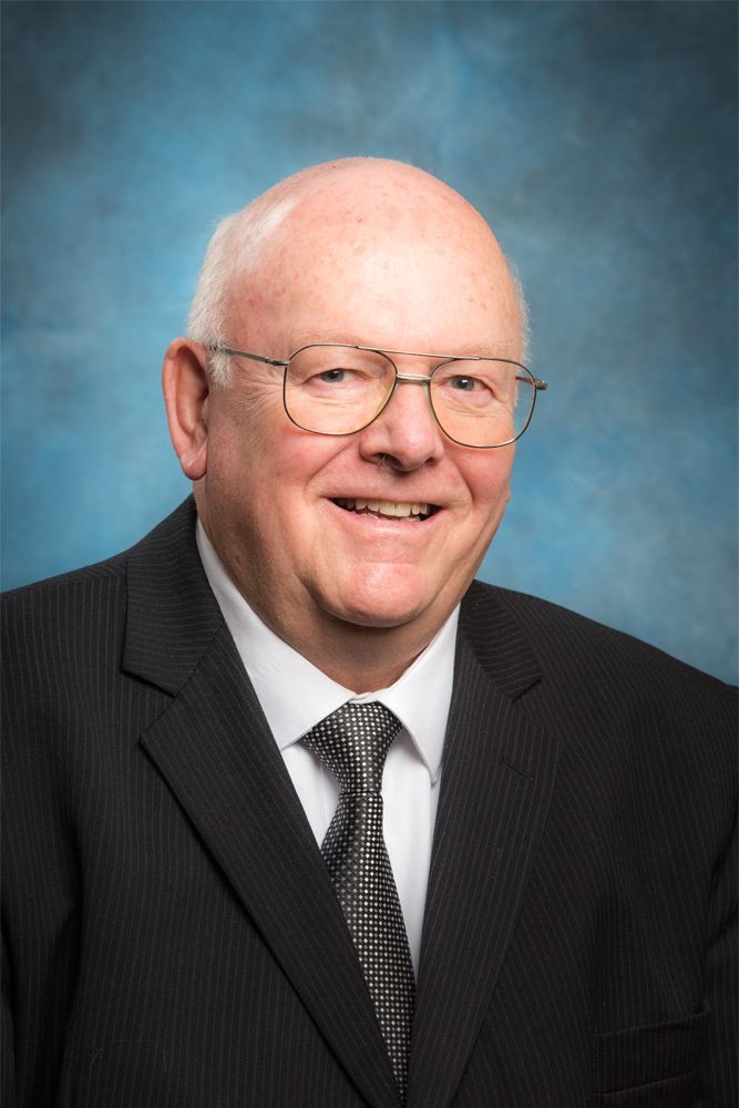 Staff Photo