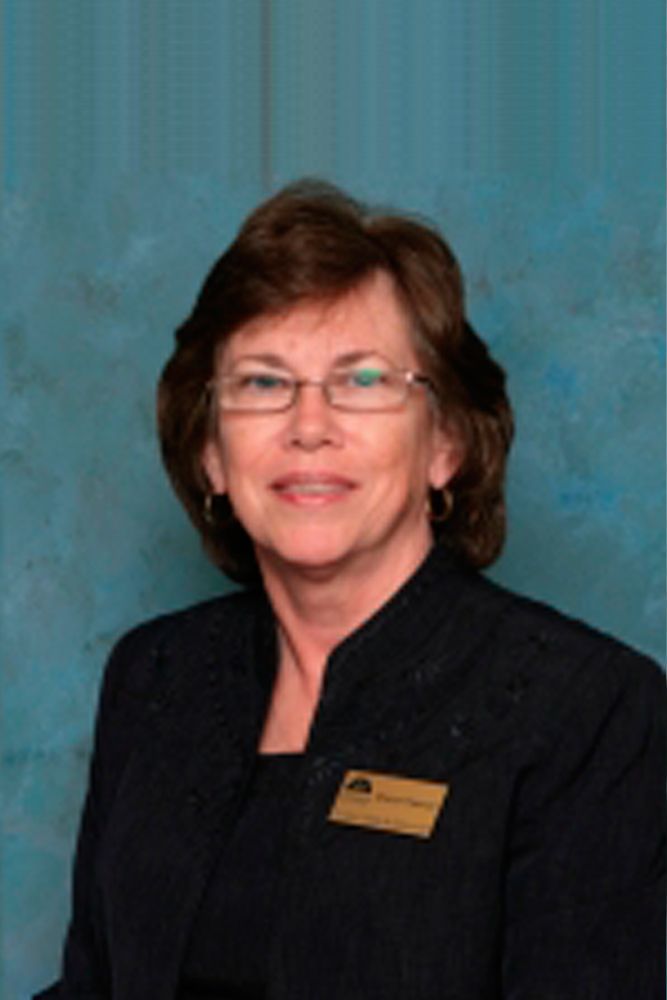 Staff Photo
