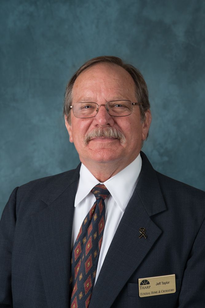 Staff Photo