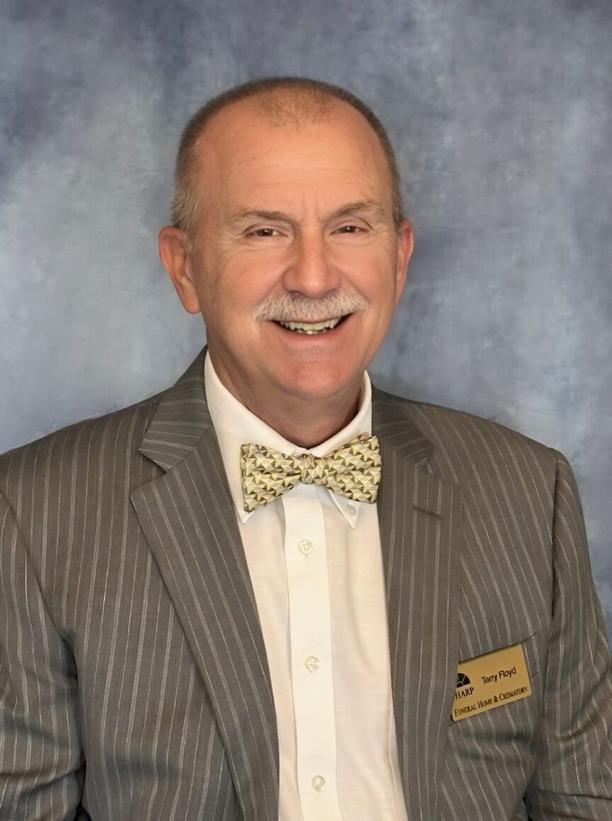 Staff Photo