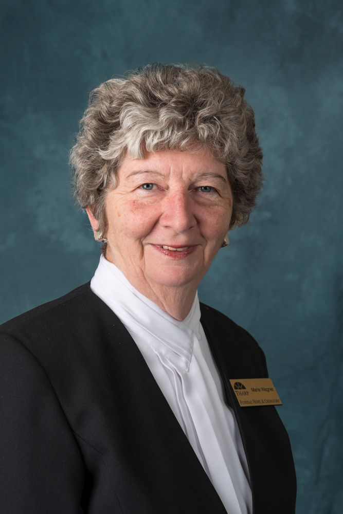 Staff Photo