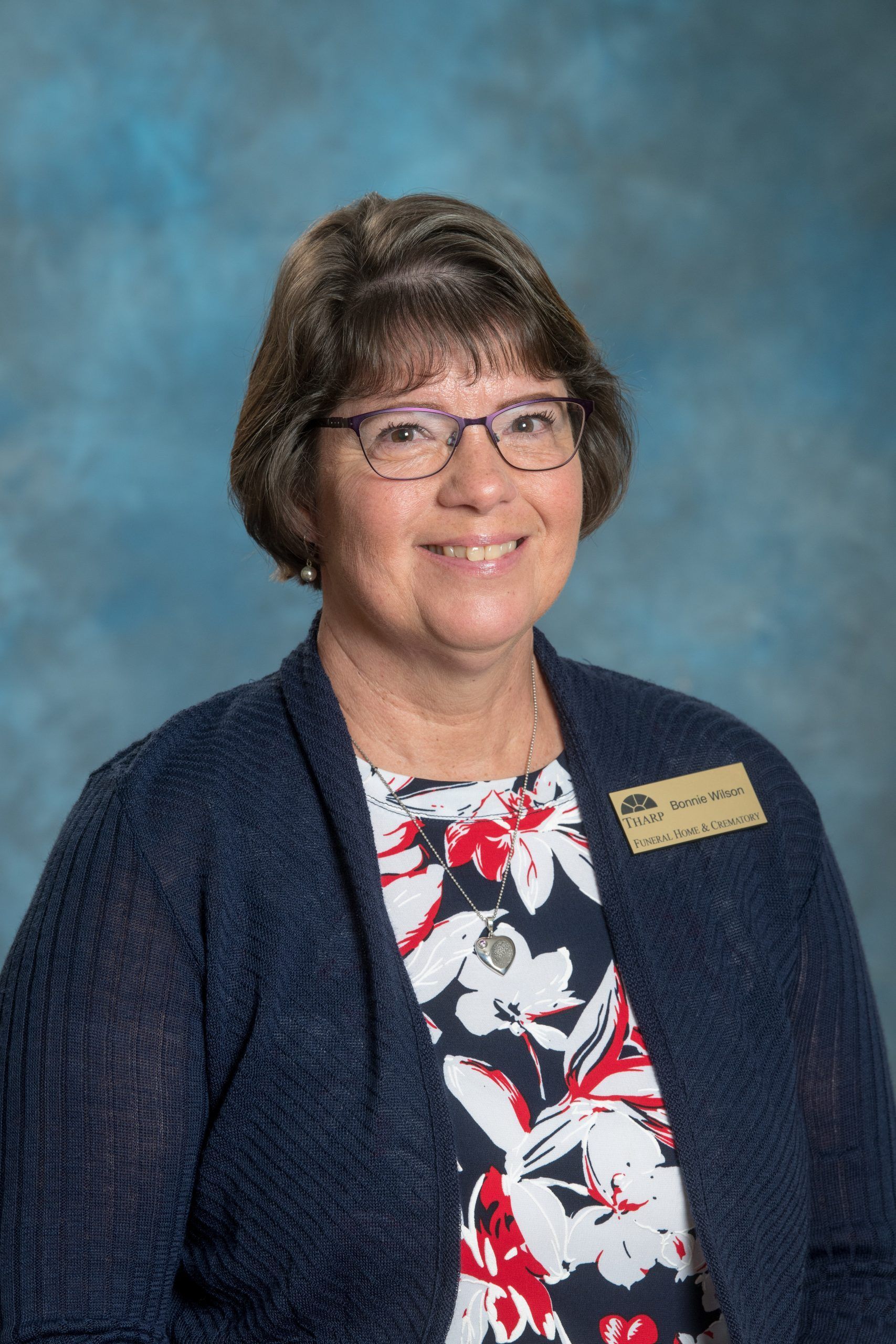 Staff Photo