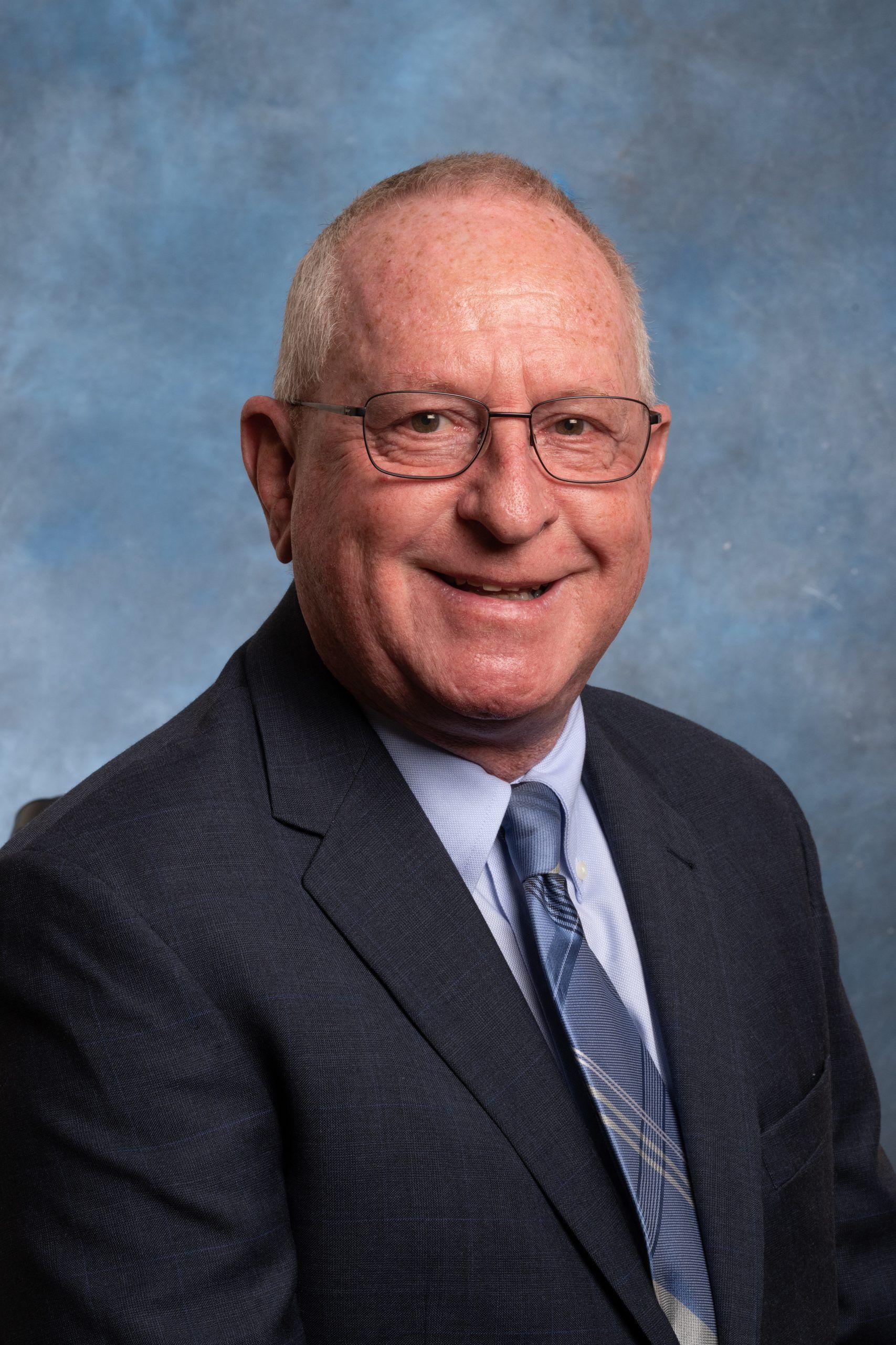 Staff Photo