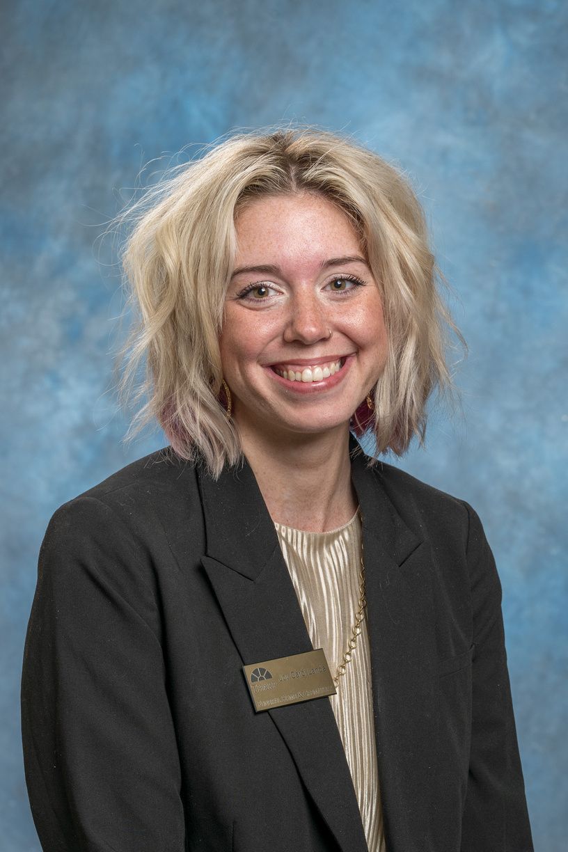 Staff Photo