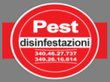 PEST DISINFESTAZIONI-LOGO