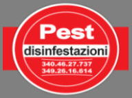 PEST DISINFESTAZIONI-LOGO