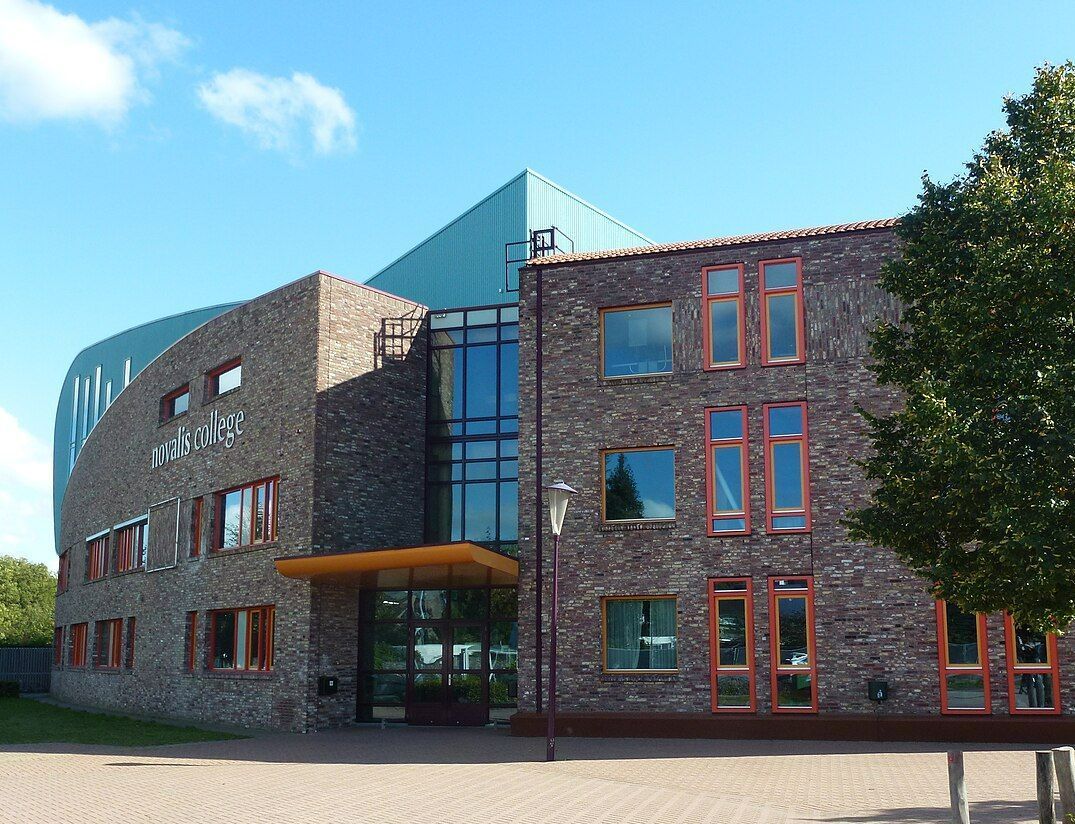 Novalis College Eindhoven